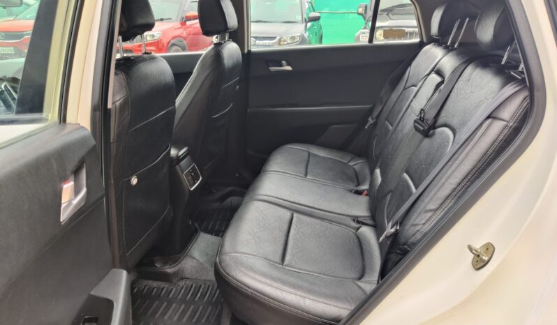 Hyundai Creta 1.6 CRDI SX full