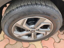 Hyundai Creta 1.6 CRDI SX full