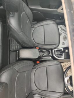 Hyundai Creta 1.6 CRDI SX full