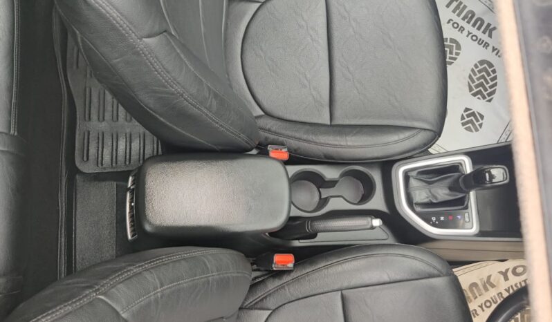 Hyundai Creta 1.6 CRDI SX full