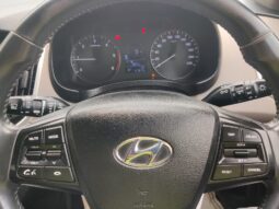 Hyundai Creta 1.6 CRDI SX full