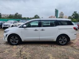 Kia Carnival 2.2 Prestige full