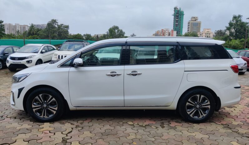 Kia Carnival 2.2 Prestige full