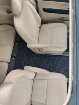 Kia Carnival 2.2 Prestige full