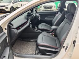 Hyundai Verna 1.5 Turbo GDI DCT SX(O) full