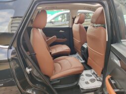 MG HECTOR PLUS 1.5 DCT SHARP 6Str full