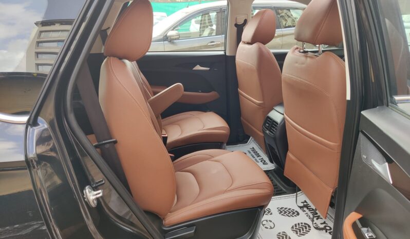 MG HECTOR PLUS 1.5 DCT SHARP 6Str full