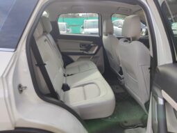 Tata Safari XZA +(O) 2.0 full