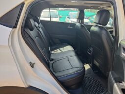 Hyundai Creta 1.6 SX Sunroof full