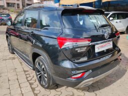 MG HECTOR PLUS 1.5 DCT SHARP 6Str full