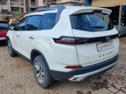 Tata Safari XZA +(O) 2.0 full