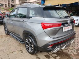 MG HECTOR 1.5 DCT SHARP full