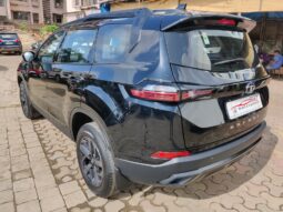 Tata Safari XZA+ 2.0 Dark Edition full