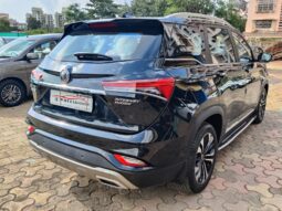 MG HECTOR PLUS 1.5 DCT SHARP 6Str full