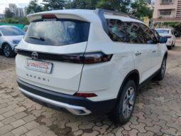 Tata Safari XZA +(O) 2.0 full