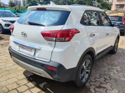 Hyundai Creta 1.6 SX Sunroof full