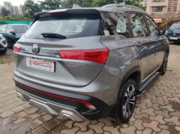 MG HECTOR 1.5 DCT SHARP full