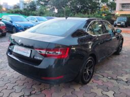 Skoda Superb 1.8 Style full