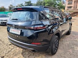 Tata Safari XZA+ 2.0 Dark Edition full