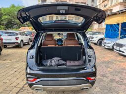 MG HECTOR PLUS 1.5 DCT SHARP 6Str full