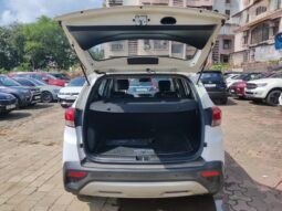 Hyundai Creta 1.6 SX Sunroof full