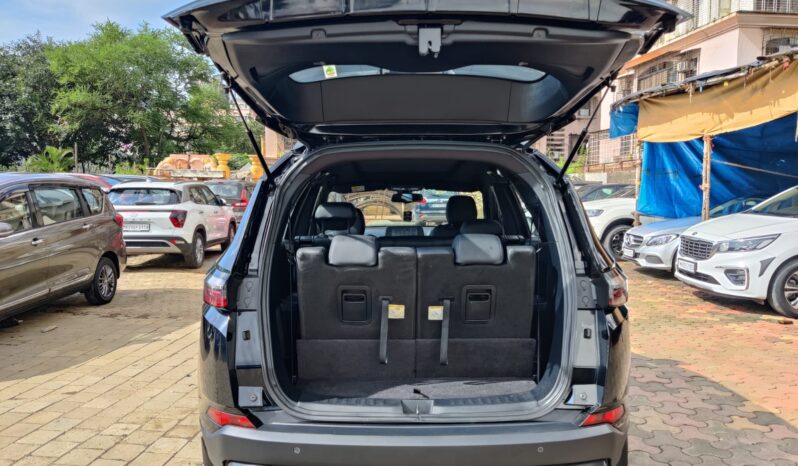 Tata Safari XZA+ 2.0 Dark Edition full