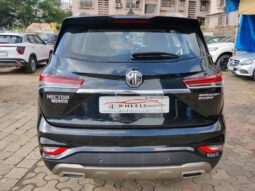 MG HECTOR PLUS 1.5 DCT SHARP 6Str full