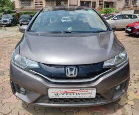 Honda Jazz 1.2 V (I VTec)