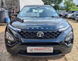 Tata Safari XZA+ 2.0 Dark Edition