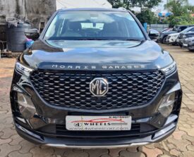 MG HECTOR PLUS 1.5 DCT SHARP 6Str