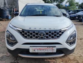 Tata Safari XZA +(O) 2.0