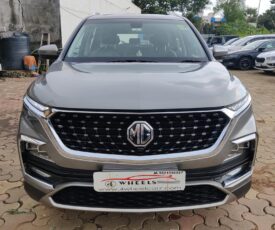 MG HECTOR 1.5 DCT SHARP