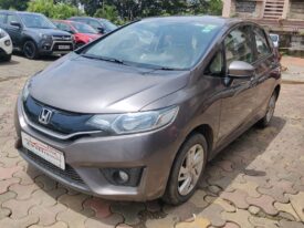 Honda Jazz 1.2 V (I VTec)