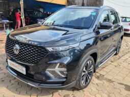 MG HECTOR PLUS 1.5 DCT SHARP 6Str full