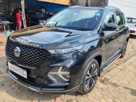 MG HECTOR PLUS 1.5 DCT SHARP 6Str