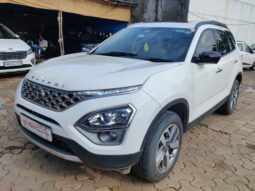 Tata Safari XZA +(O) 2.0 full