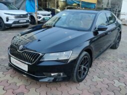 Skoda Superb 1.8 Style full