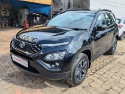 Tata Safari XZA+ 2.0 Dark Edition full