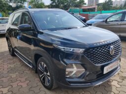 MG HECTOR PLUS 1.5 DCT SHARP 6Str full