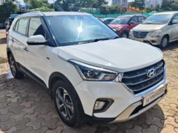 Hyundai Creta 1.6 SX Sunroof full