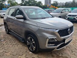 MG HECTOR 1.5 DCT SHARP full