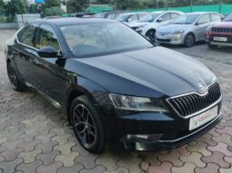 Skoda Superb 1.8 Style full