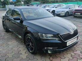 Skoda Superb 1.8 Style