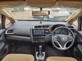 Honda Jazz 1.2 V (I VTec)