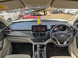 Tata Safari XZA +(O) 2.0 full