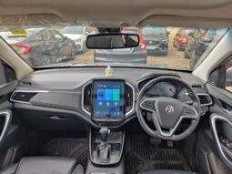 MG HECTOR 1.5 DCT SHARP full