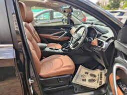 MG HECTOR PLUS 1.5 DCT SHARP 6Str full