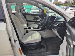 Tata Safari XZA +(O) 2.0 full