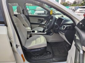 Tata Safari XZA +(O) 2.0