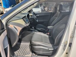 Hyundai Creta 1.6 SX Sunroof full